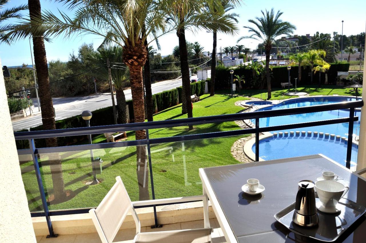 Suenos De Denia, 2 Dormitorios, By Bookindenia Exterior photo