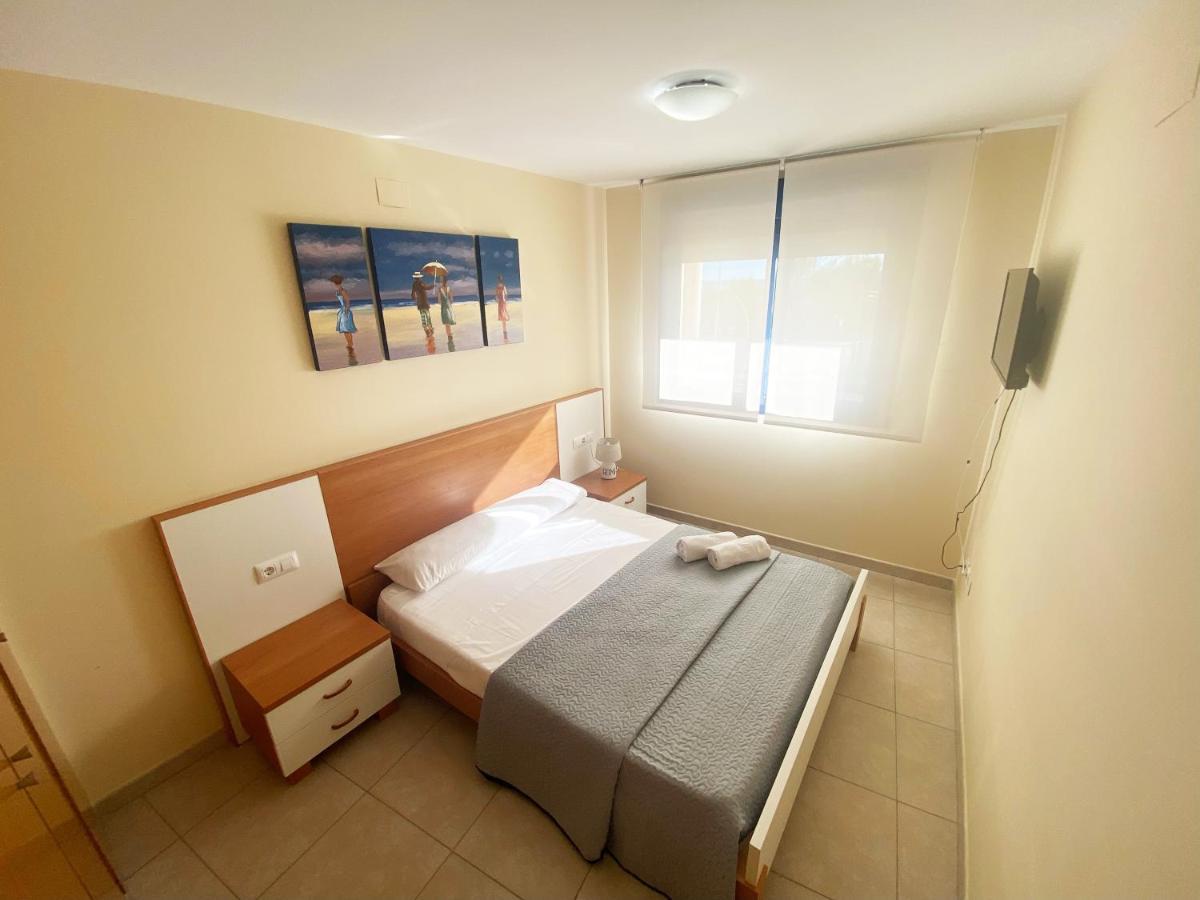 Suenos De Denia, 2 Dormitorios, By Bookindenia Exterior photo